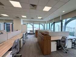 Keppel Towers (D2), Office #602978201
